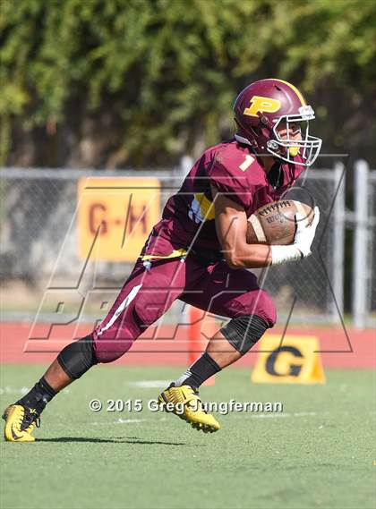 Thumbnail 2 in Petaluma @ Piner (Homecoming) photogallery.