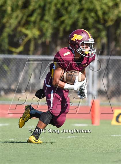 Thumbnail 1 in Petaluma @ Piner (Homecoming) photogallery.