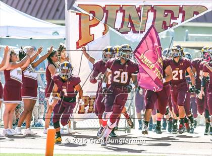 Thumbnail 2 in Petaluma @ Piner (Homecoming) photogallery.