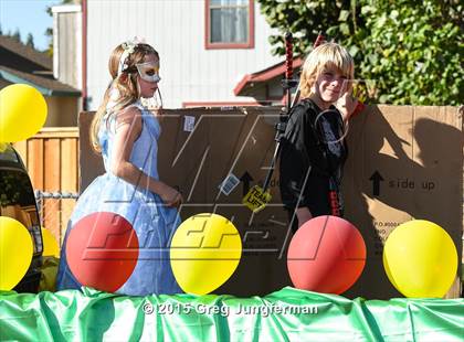 Thumbnail 1 in Petaluma @ Piner (Homecoming) photogallery.