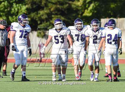 Thumbnail 3 in Petaluma @ Piner (Homecoming) photogallery.