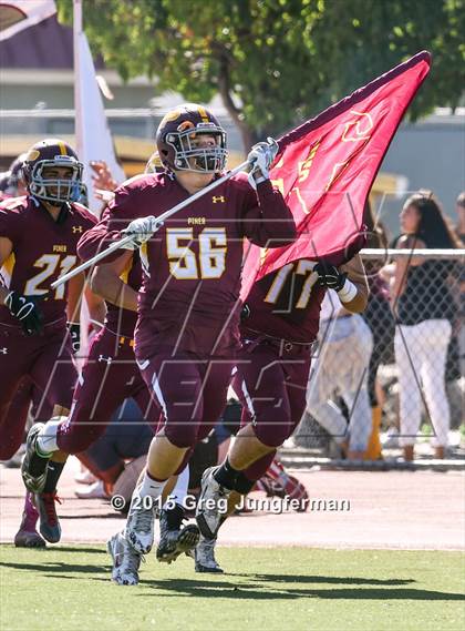 Thumbnail 1 in Petaluma @ Piner (Homecoming) photogallery.