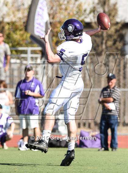 Thumbnail 3 in Petaluma @ Piner (Homecoming) photogallery.