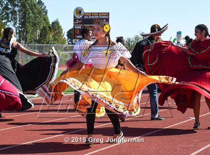 Thumbnail 1 in Petaluma @ Piner (Homecoming) photogallery.