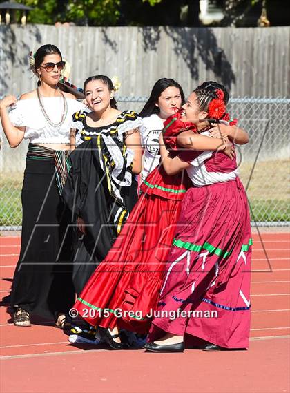 Thumbnail 1 in Petaluma @ Piner (Homecoming) photogallery.