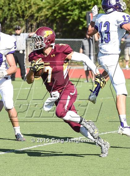 Thumbnail 1 in Petaluma @ Piner (Homecoming) photogallery.