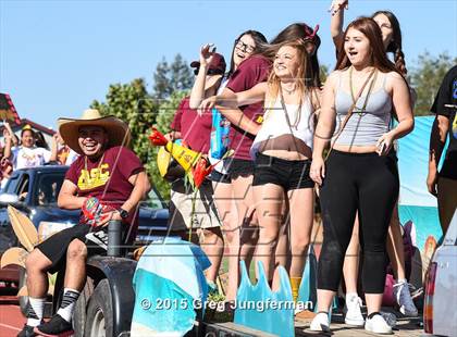 Thumbnail 2 in Petaluma @ Piner (Homecoming) photogallery.
