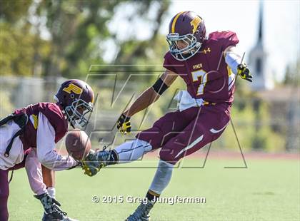 Thumbnail 1 in Petaluma @ Piner (Homecoming) photogallery.