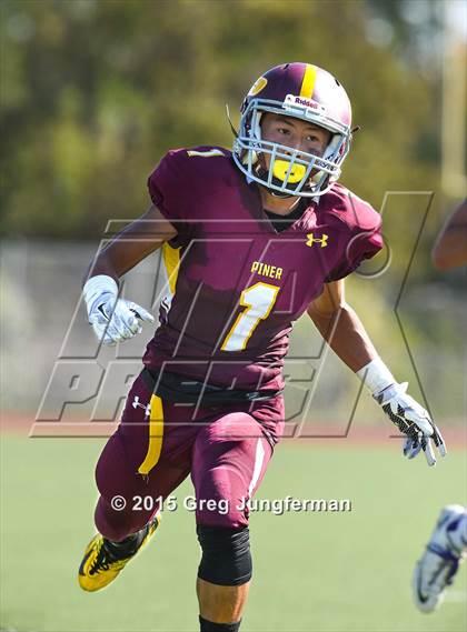 Thumbnail 3 in Petaluma @ Piner (Homecoming) photogallery.