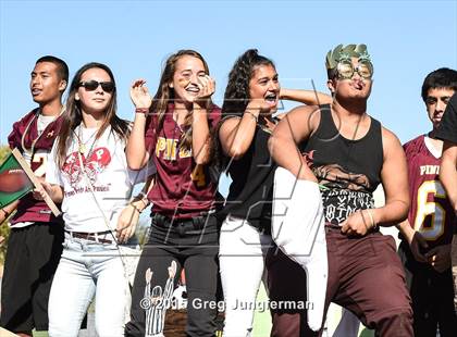 Thumbnail 2 in Petaluma @ Piner (Homecoming) photogallery.
