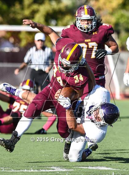 Thumbnail 2 in Petaluma @ Piner (Homecoming) photogallery.