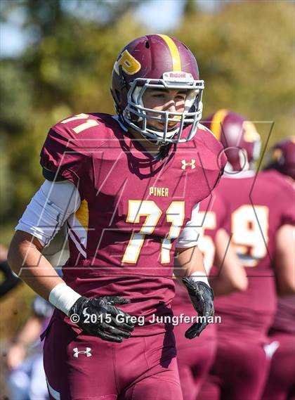 Thumbnail 3 in Petaluma @ Piner (Homecoming) photogallery.