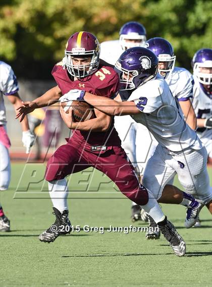 Thumbnail 2 in Petaluma @ Piner (Homecoming) photogallery.