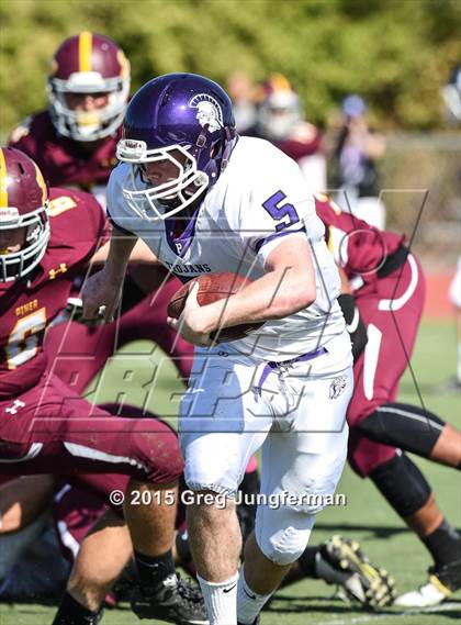 Thumbnail 3 in Petaluma @ Piner (Homecoming) photogallery.