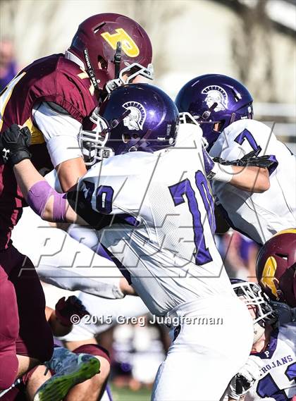 Thumbnail 3 in Petaluma @ Piner (Homecoming) photogallery.
