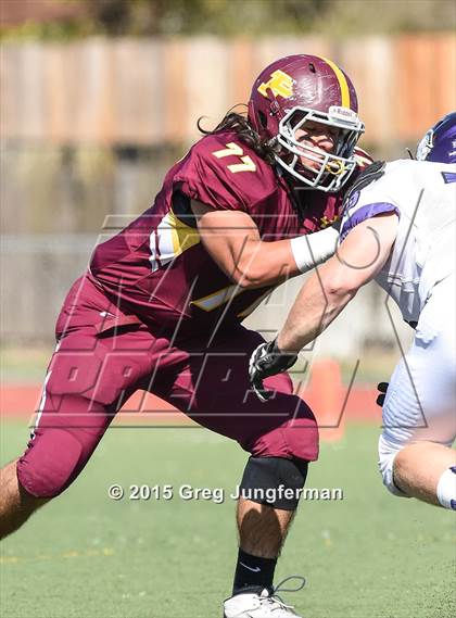 Thumbnail 2 in Petaluma @ Piner (Homecoming) photogallery.