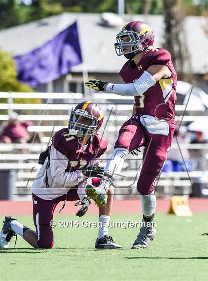 Thumbnail 1 in Petaluma @ Piner (Homecoming) photogallery.