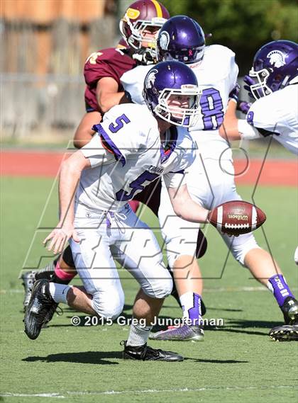 Thumbnail 2 in Petaluma @ Piner (Homecoming) photogallery.