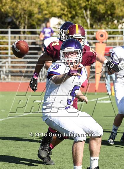 Thumbnail 1 in Petaluma @ Piner (Homecoming) photogallery.