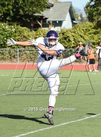 Thumbnail 3 in Petaluma @ Piner (Homecoming) photogallery.