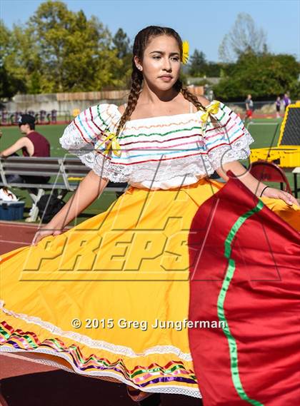 Thumbnail 2 in Petaluma @ Piner (Homecoming) photogallery.