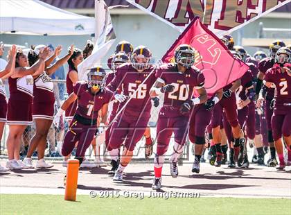 Thumbnail 3 in Petaluma @ Piner (Homecoming) photogallery.