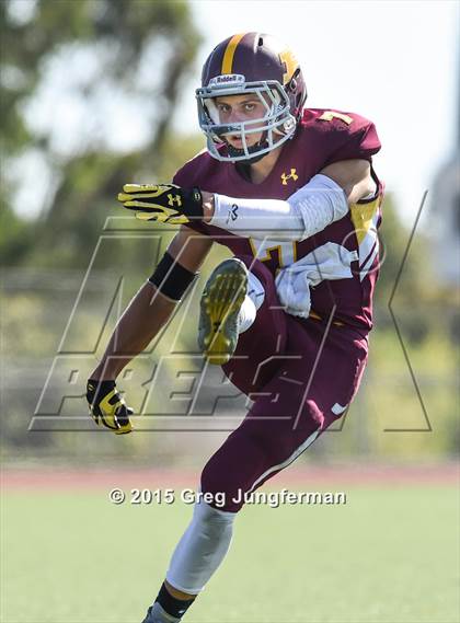 Thumbnail 2 in Petaluma @ Piner (Homecoming) photogallery.