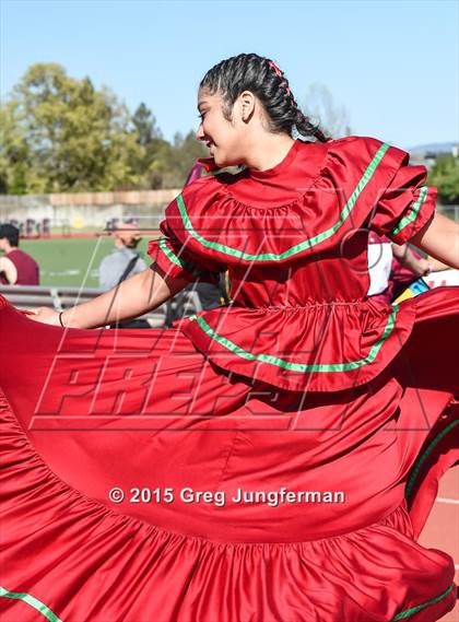 Thumbnail 1 in Petaluma @ Piner (Homecoming) photogallery.
