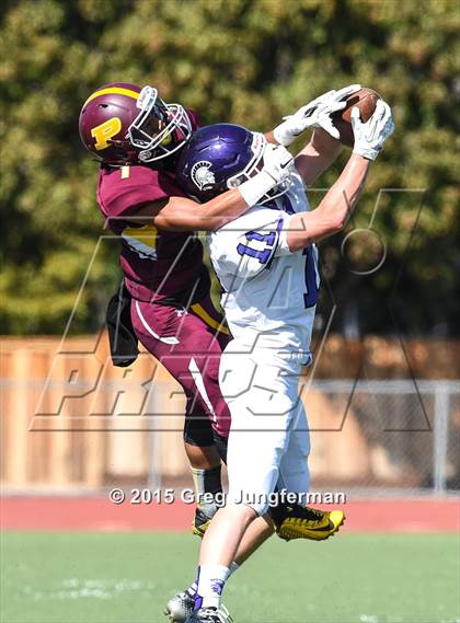 Thumbnail 3 in Petaluma @ Piner (Homecoming) photogallery.