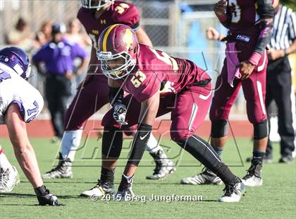 Thumbnail 2 in Petaluma @ Piner (Homecoming) photogallery.