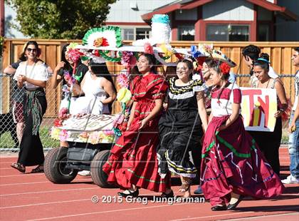 Thumbnail 3 in Petaluma @ Piner (Homecoming) photogallery.