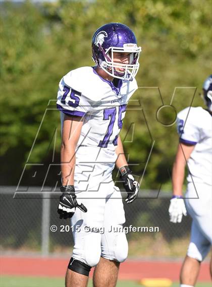 Thumbnail 1 in Petaluma @ Piner (Homecoming) photogallery.