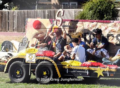 Thumbnail 3 in Petaluma @ Piner (Homecoming) photogallery.