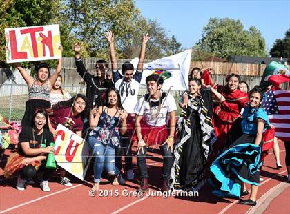 Thumbnail 1 in Petaluma @ Piner (Homecoming) photogallery.