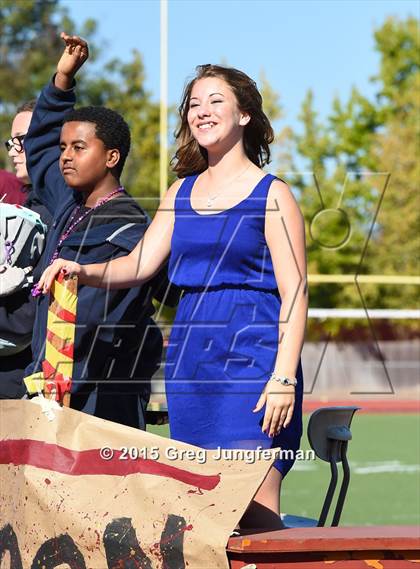 Thumbnail 2 in Petaluma @ Piner (Homecoming) photogallery.
