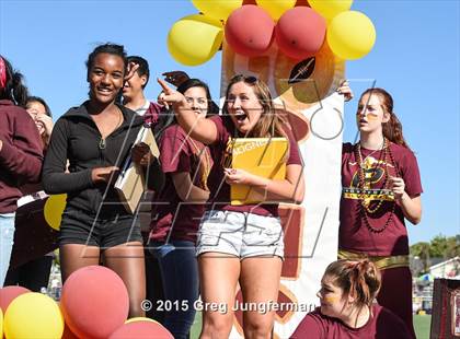 Thumbnail 2 in Petaluma @ Piner (Homecoming) photogallery.