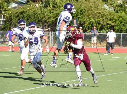 Thumbnail 3 in Petaluma @ Piner (Homecoming) photogallery.
