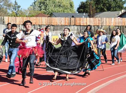 Thumbnail 2 in Petaluma @ Piner (Homecoming) photogallery.