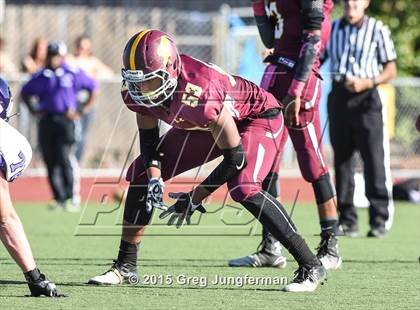 Thumbnail 1 in Petaluma @ Piner (Homecoming) photogallery.