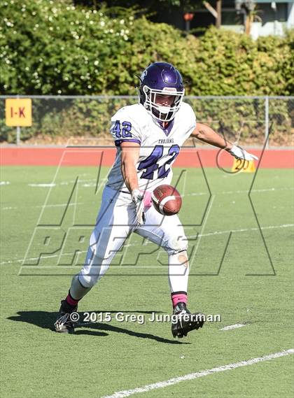 Thumbnail 1 in Petaluma @ Piner (Homecoming) photogallery.