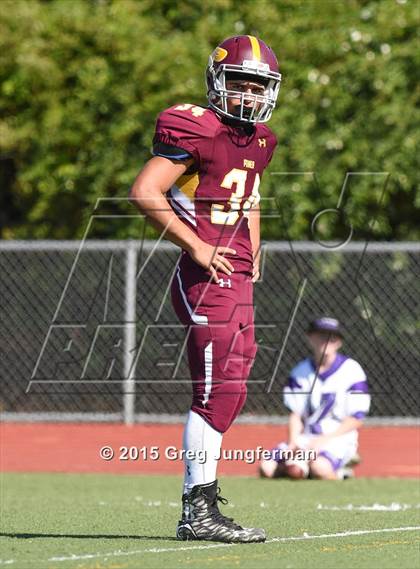 Thumbnail 2 in Petaluma @ Piner (Homecoming) photogallery.