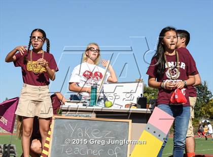 Thumbnail 3 in Petaluma @ Piner (Homecoming) photogallery.