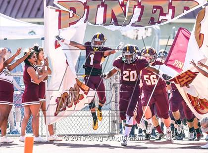 Thumbnail 1 in Petaluma @ Piner (Homecoming) photogallery.