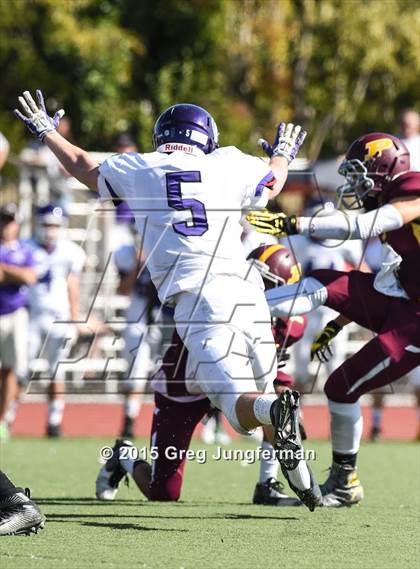 Thumbnail 1 in Petaluma @ Piner (Homecoming) photogallery.