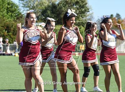 Thumbnail 1 in Petaluma @ Piner (Homecoming) photogallery.
