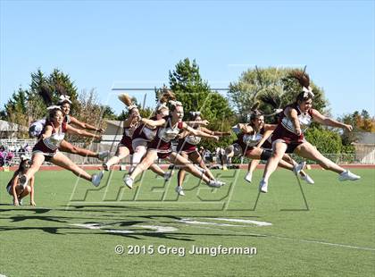Thumbnail 1 in Petaluma @ Piner (Homecoming) photogallery.