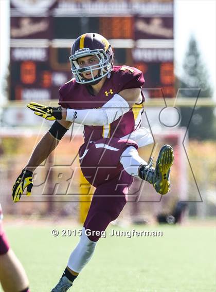 Thumbnail 3 in Petaluma @ Piner (Homecoming) photogallery.