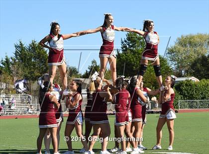 Thumbnail 2 in Petaluma @ Piner (Homecoming) photogallery.