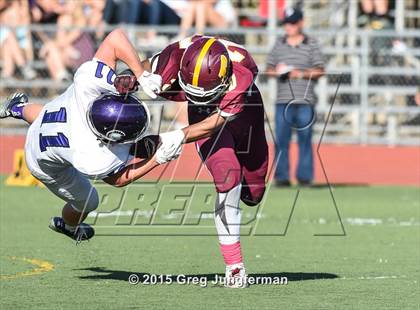 Thumbnail 2 in Petaluma @ Piner (Homecoming) photogallery.