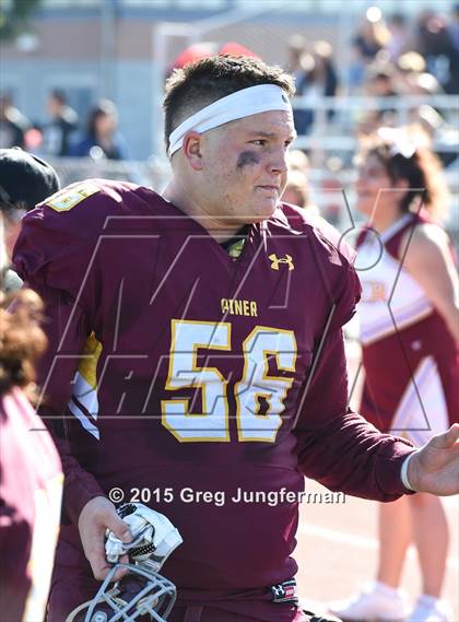 Thumbnail 2 in Petaluma @ Piner (Homecoming) photogallery.
